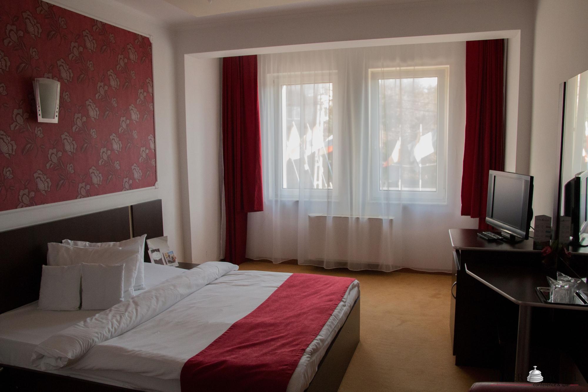 אורדאה Silver Hotel מראה חיצוני תמונה