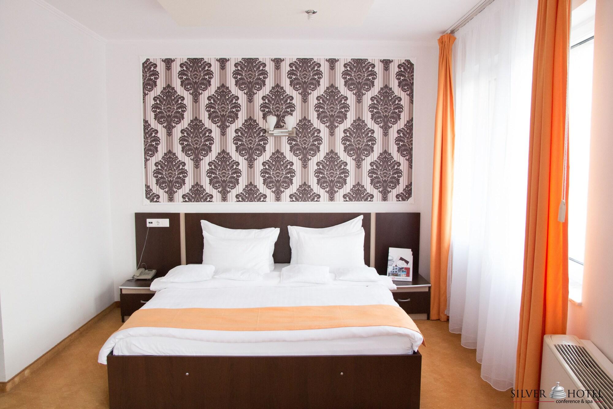 אורדאה Silver Hotel מראה חיצוני תמונה