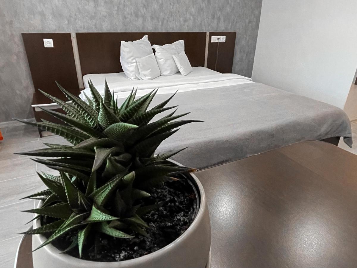 אורדאה Silver Hotel מראה חיצוני תמונה