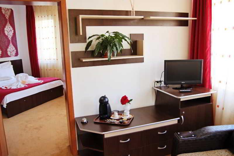 אורדאה Silver Hotel מראה חיצוני תמונה