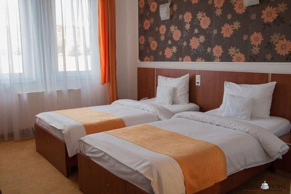 אורדאה Silver Hotel מראה חיצוני תמונה