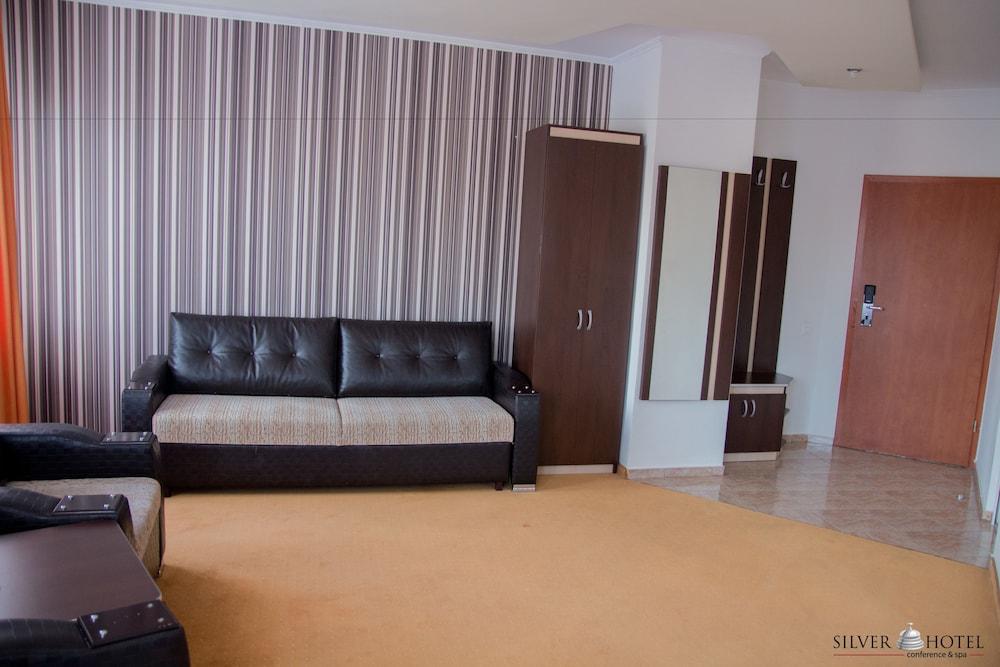 אורדאה Silver Hotel מראה חיצוני תמונה