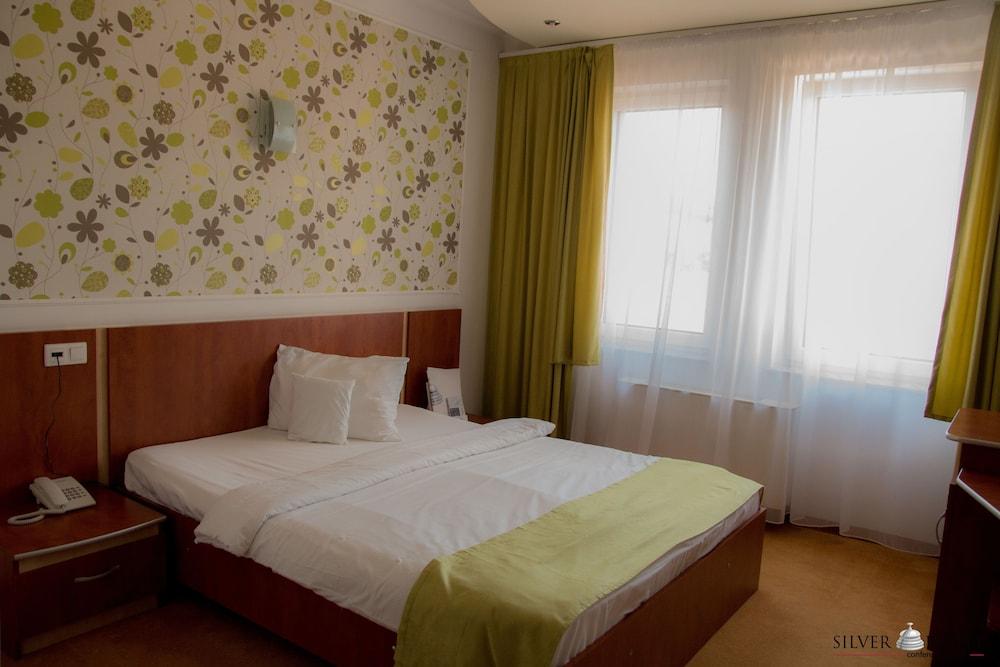 אורדאה Silver Hotel מראה חיצוני תמונה