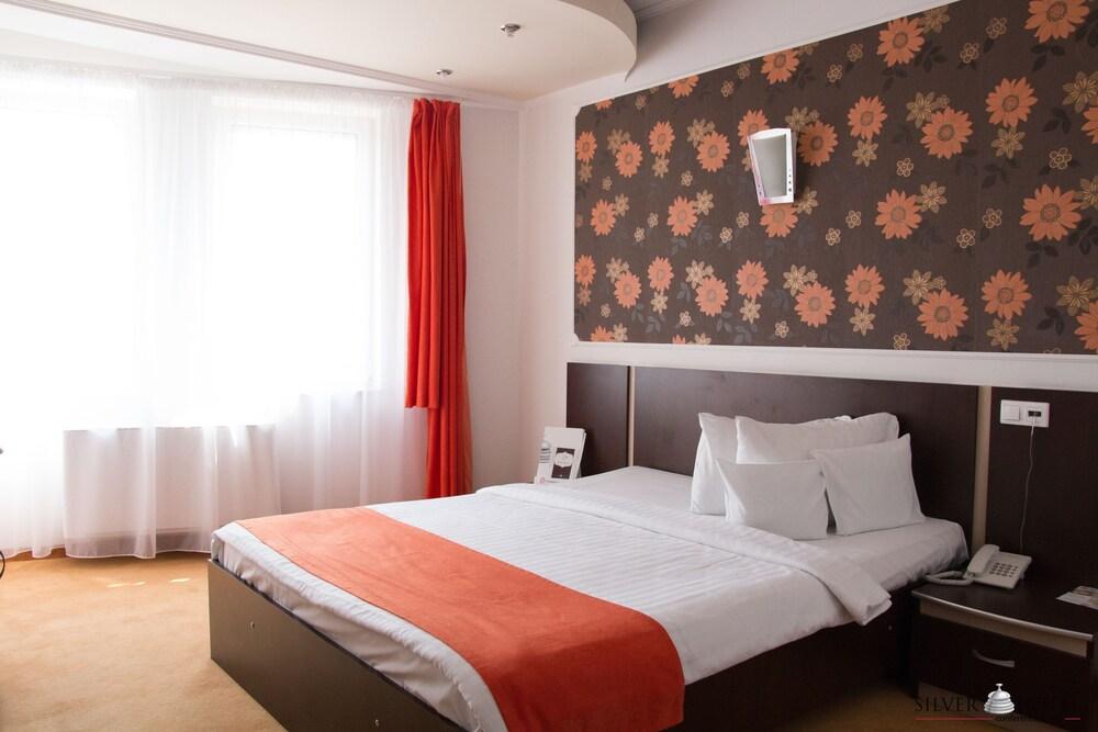 אורדאה Silver Hotel מראה חיצוני תמונה