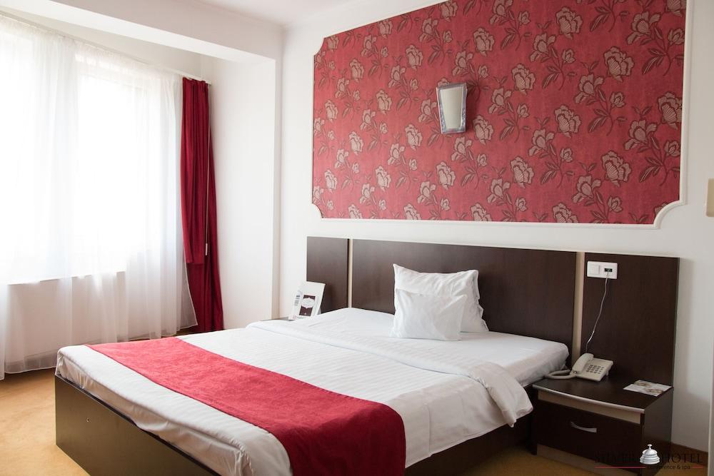 אורדאה Silver Hotel מראה חיצוני תמונה