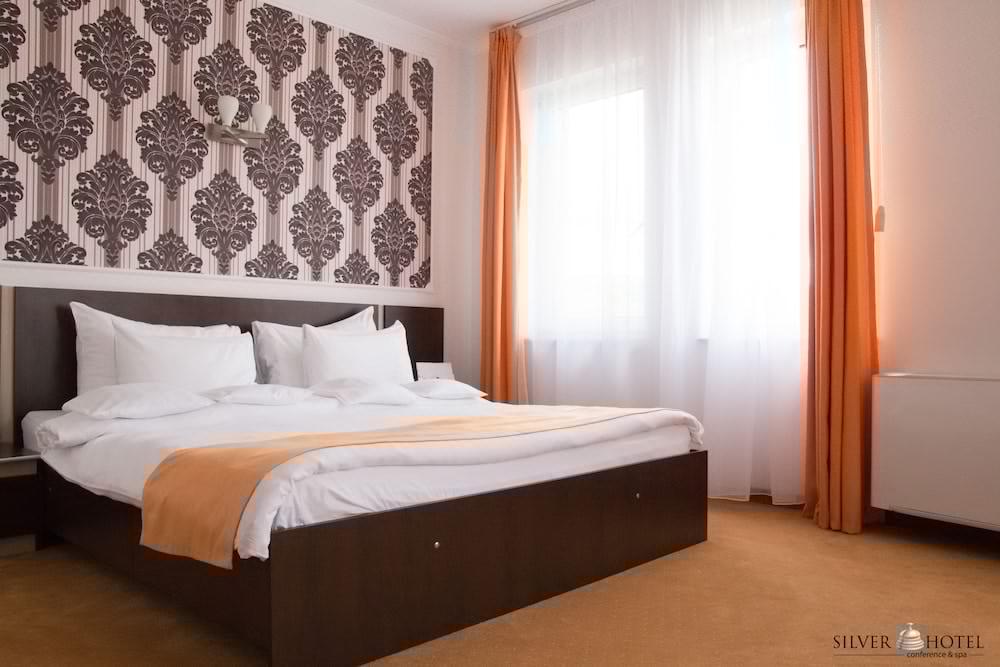 אורדאה Silver Hotel מראה חיצוני תמונה