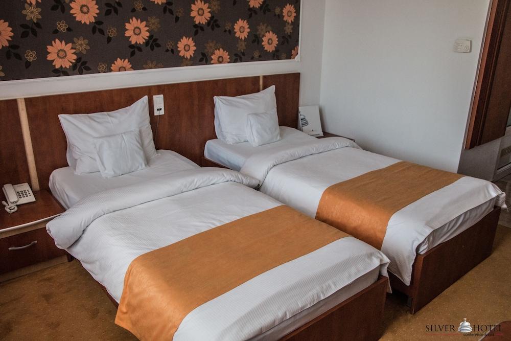 אורדאה Silver Hotel מראה חיצוני תמונה