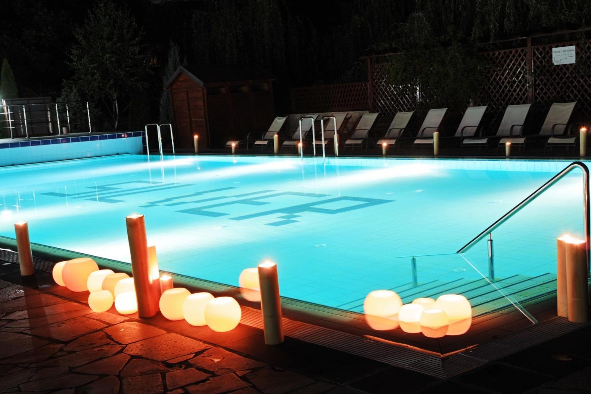 אורדאה Silver Hotel מראה חיצוני תמונה