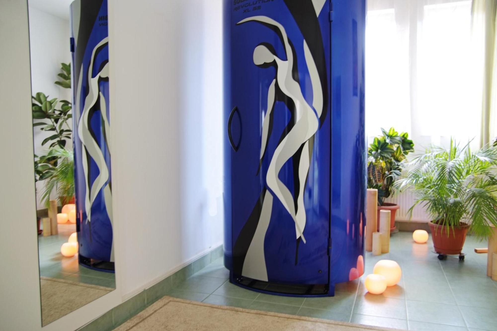 אורדאה Silver Hotel מראה חיצוני תמונה