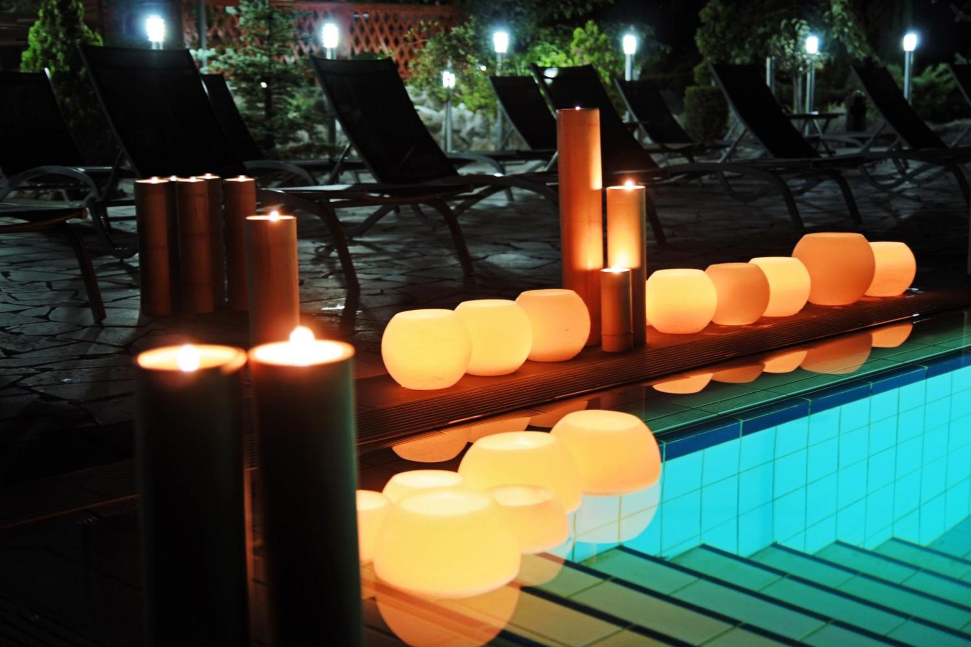 אורדאה Silver Hotel מראה חיצוני תמונה