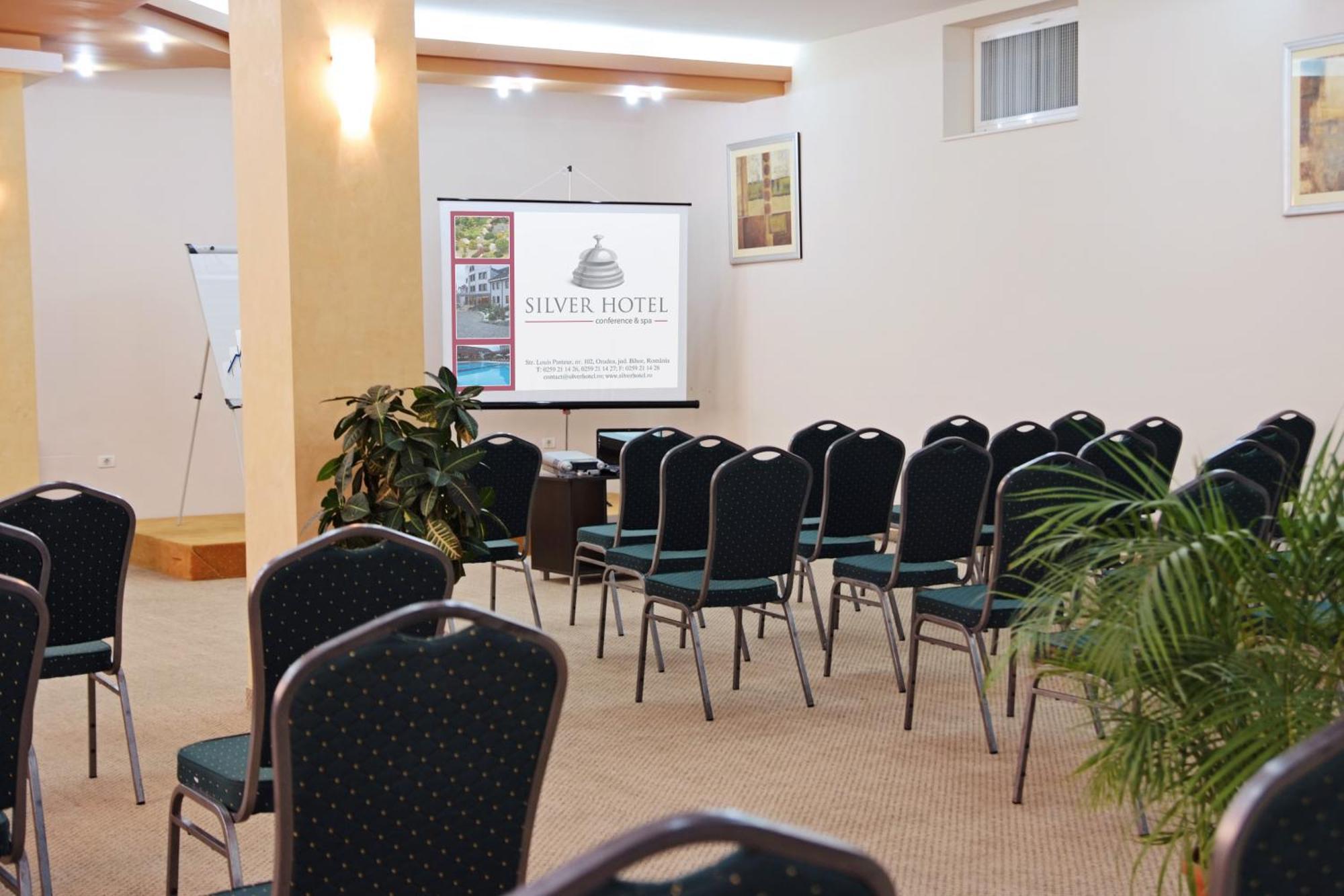 אורדאה Silver Hotel מראה חיצוני תמונה