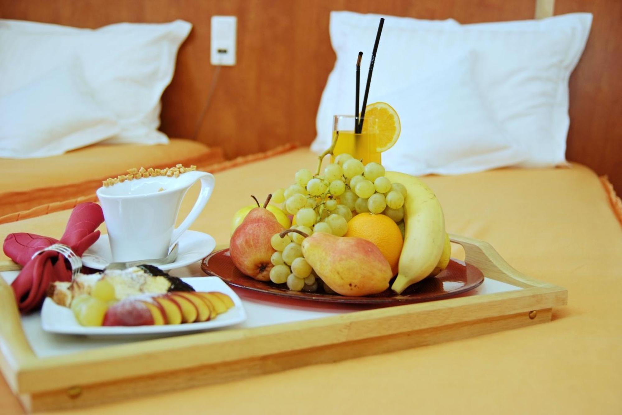 אורדאה Silver Hotel מראה חיצוני תמונה