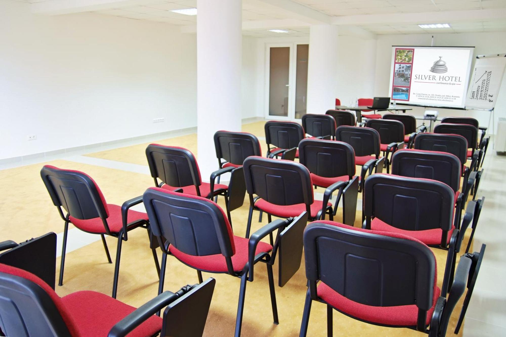 אורדאה Silver Hotel מראה חיצוני תמונה