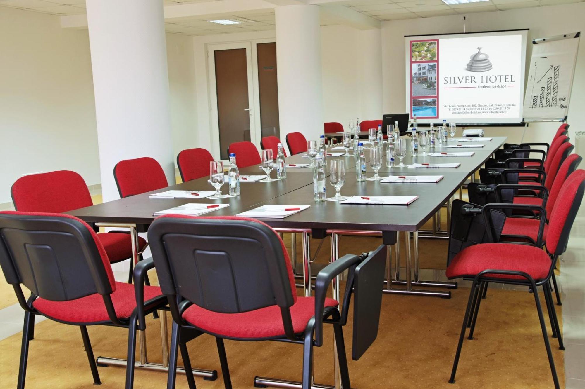 אורדאה Silver Hotel מראה חיצוני תמונה