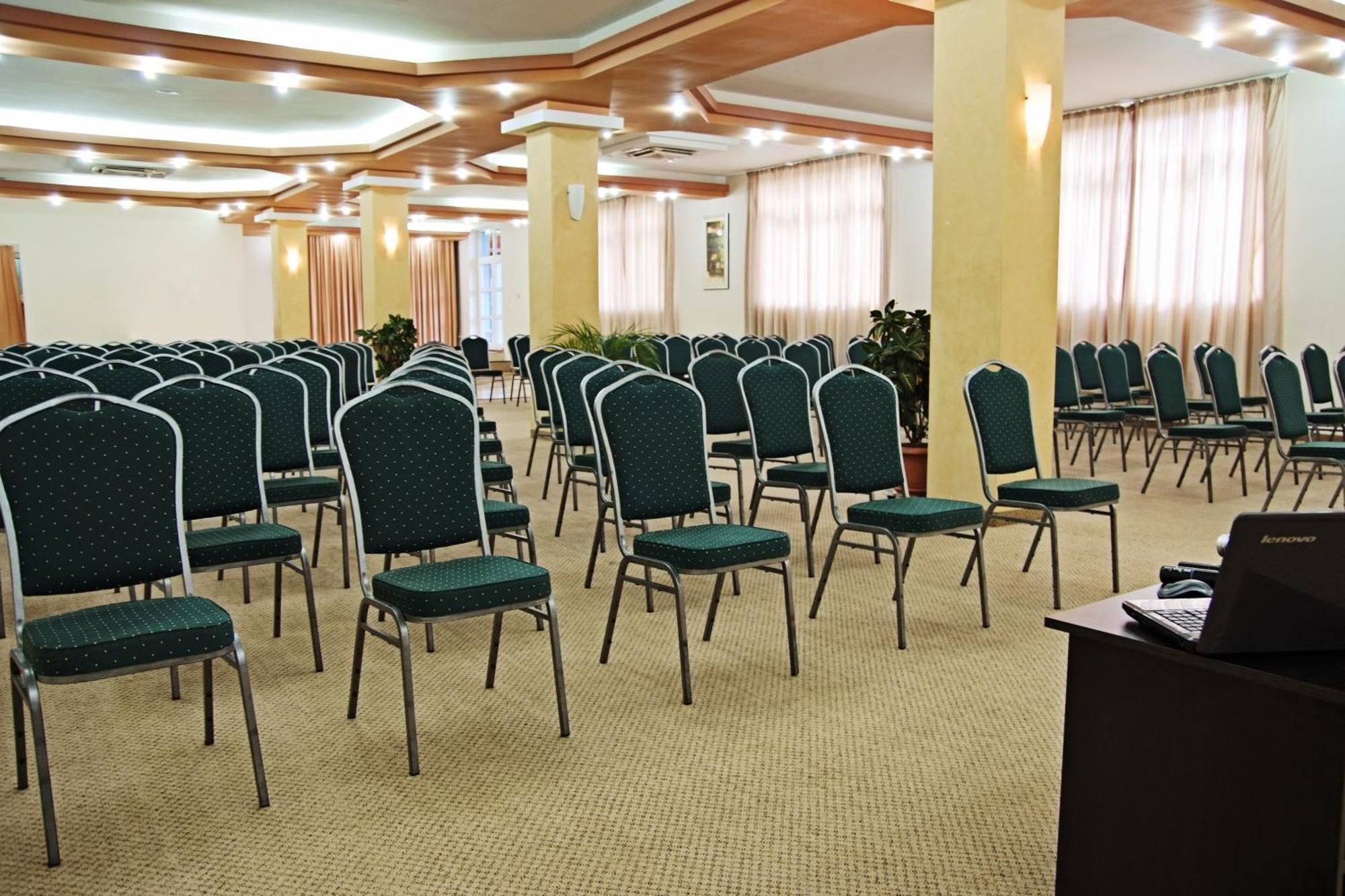 אורדאה Silver Hotel מראה חיצוני תמונה