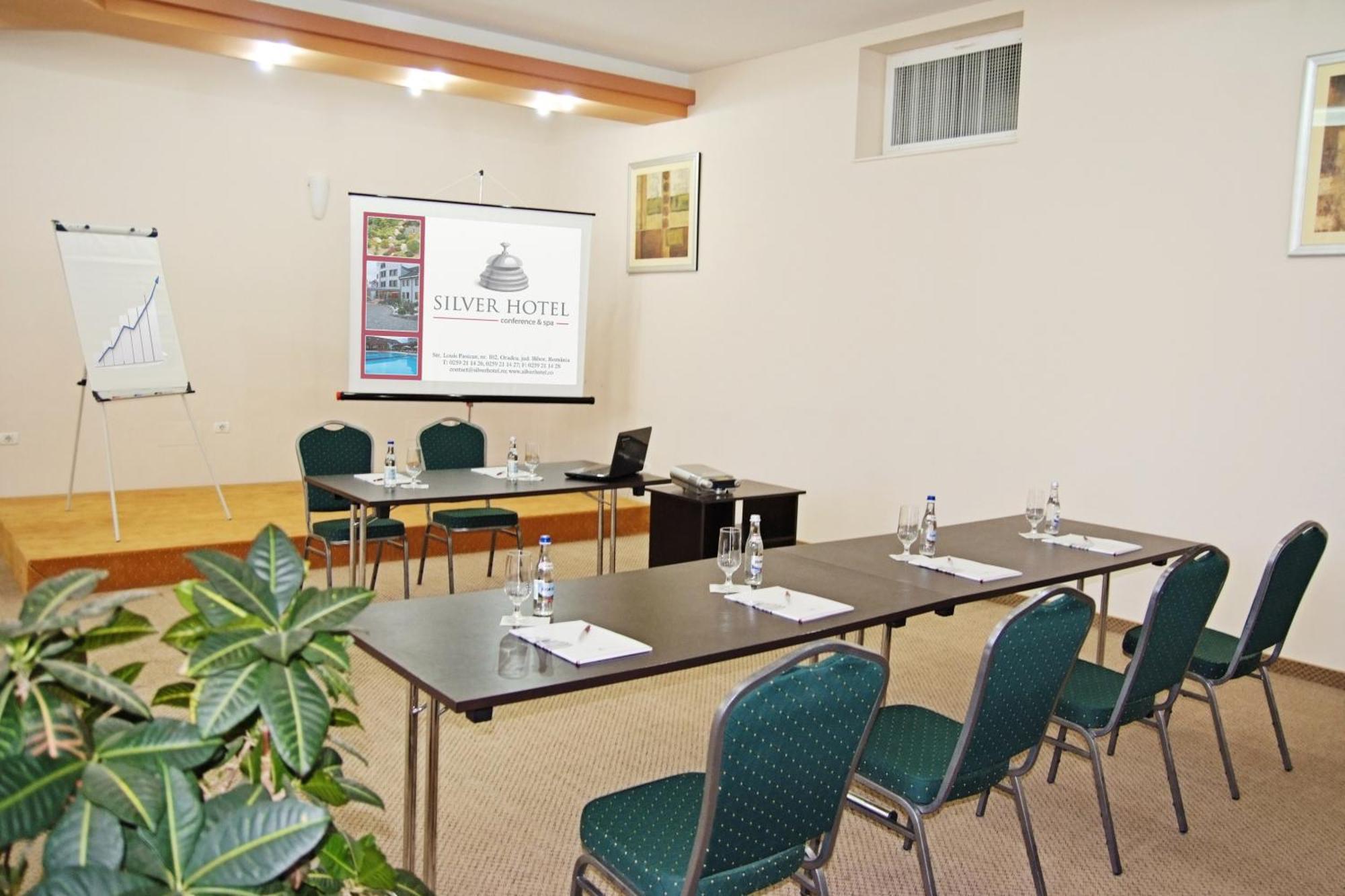 אורדאה Silver Hotel מראה חיצוני תמונה