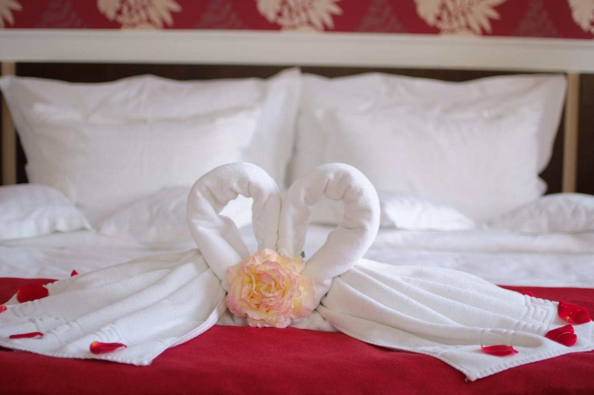אורדאה Silver Hotel מראה חיצוני תמונה