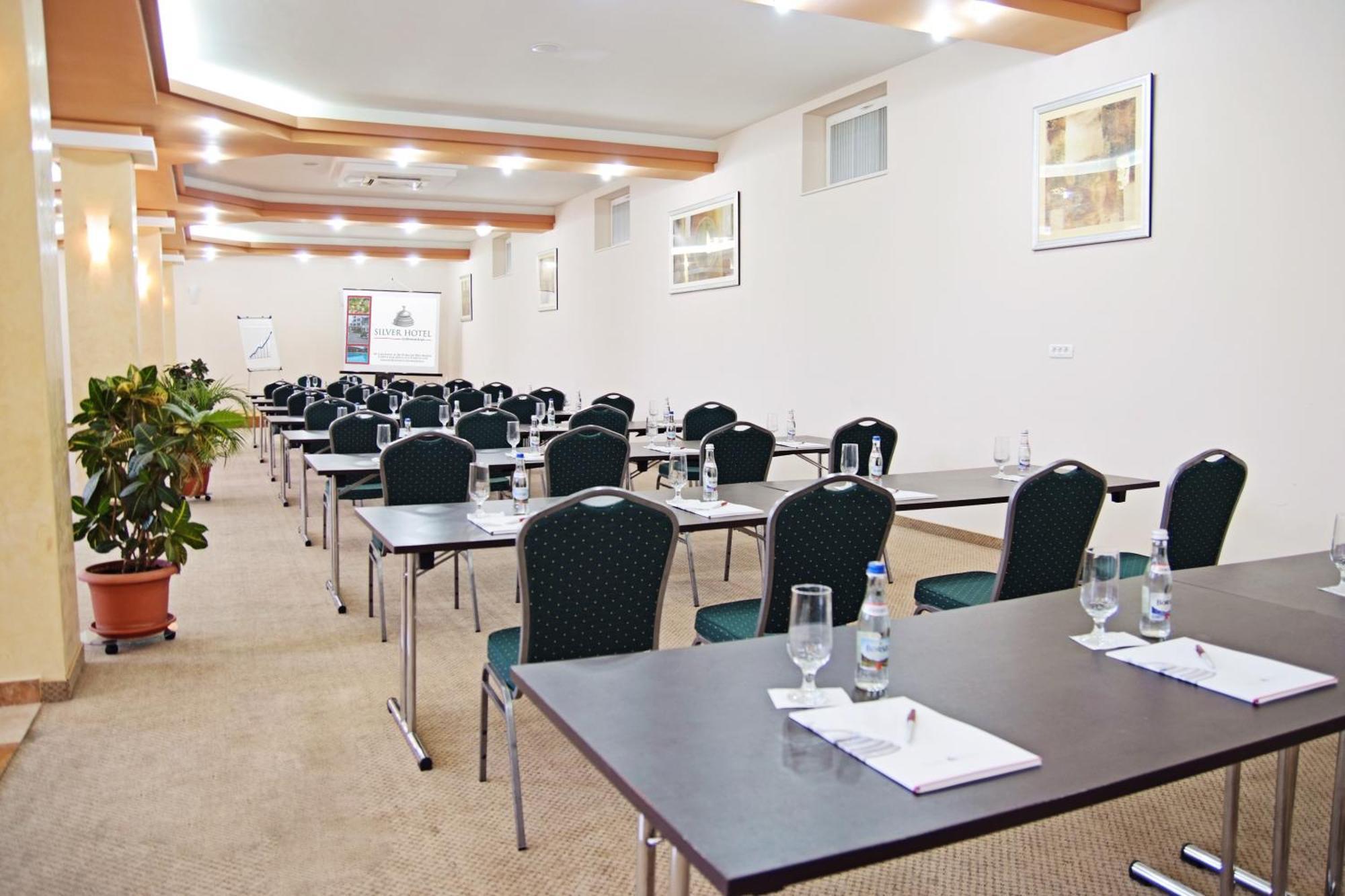 אורדאה Silver Hotel מראה חיצוני תמונה