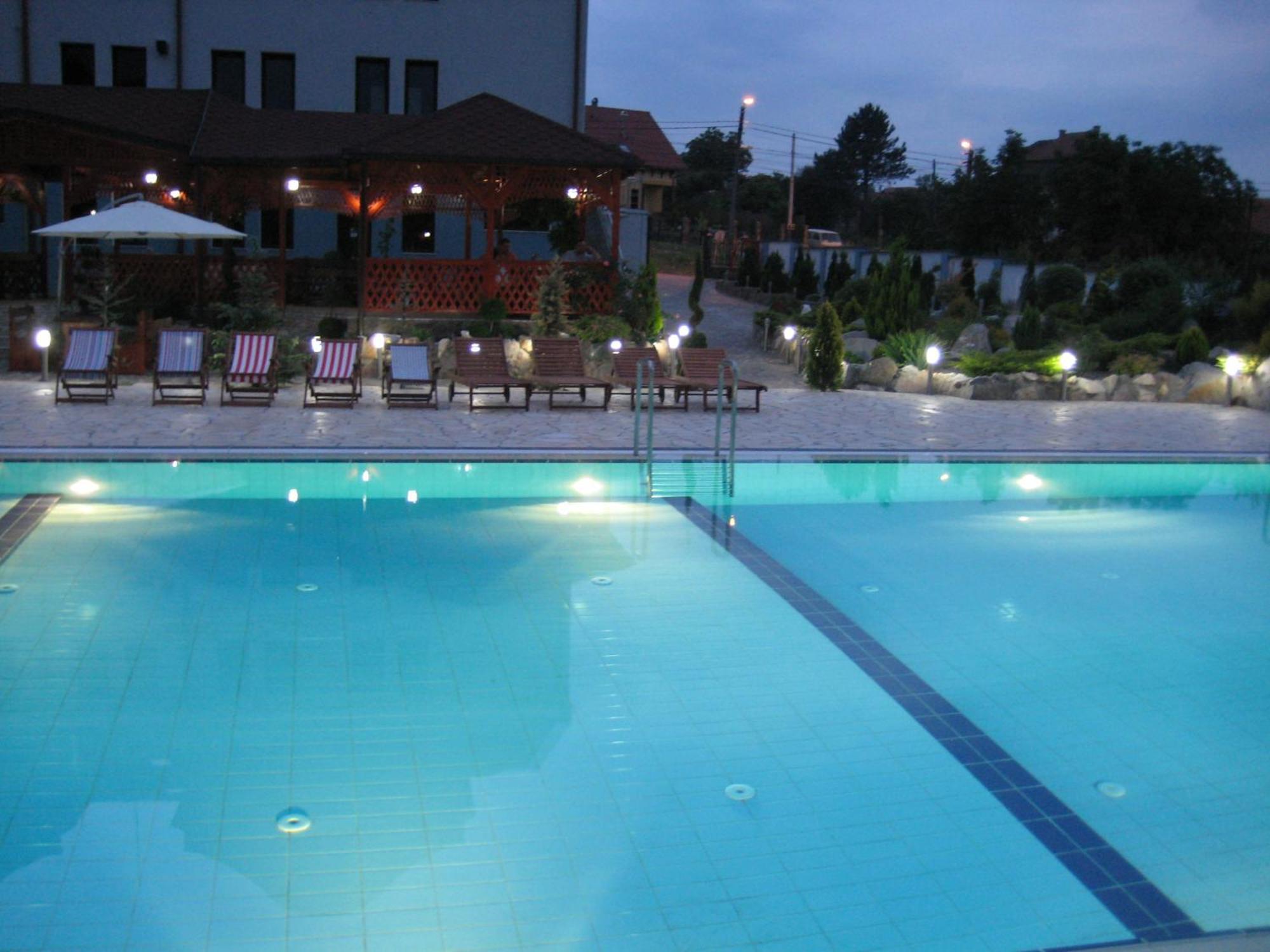 אורדאה Silver Hotel מראה חיצוני תמונה