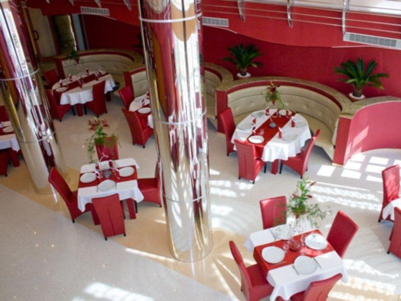 אורדאה Silver Hotel מראה חיצוני תמונה