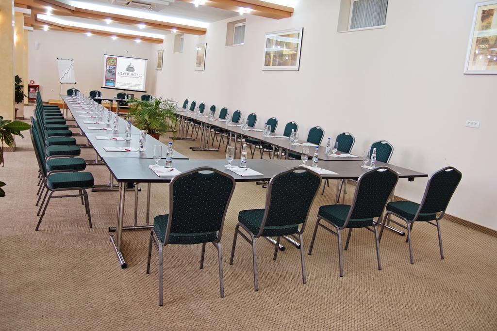 אורדאה Silver Hotel מראה חיצוני תמונה